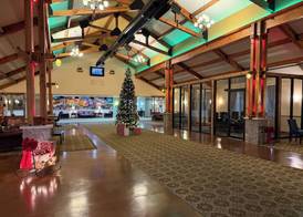 The Montcler Hotel - Redberri Luxury Collection 3