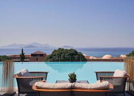 Atlantica Belvedere Resort - Adults Only 3