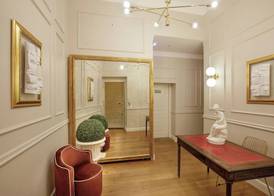 Daplace - Santa Susanna Suites 2