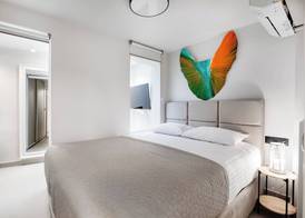 Plaka Clio Apartment by A&A Residences 4