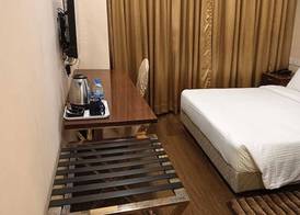 Layalee Grande Hotel Chennai 4
