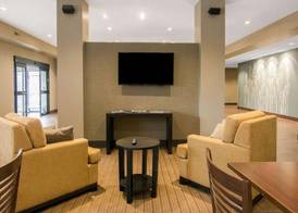 Sleep Inn & Suites Fort Dodge 2