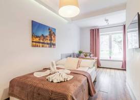 Littleheaven Studia & Apartmenty 2