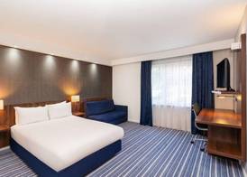 B&B Hotel Cambridge South 5