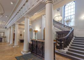 Beamish Hall Hotel, BW Premier Collection 4