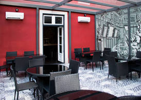 Rossio Garden Hotel 2