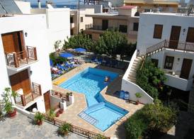 Blue Sea Hotel Apartments 4