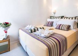 Elite Luxury Suites 5