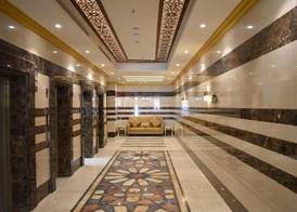 Snood AL-Dana Hotel 2