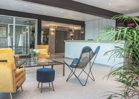 Résidences Valdys Thalasso & Spa de Rockroum 2