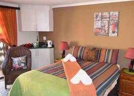 Ikhanda Guesthouse 4
