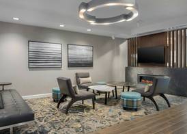 Residence Inn by Marriott Atlanta Peachtree City 3