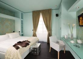 ROMA DREAMING APARTHOTEL 3