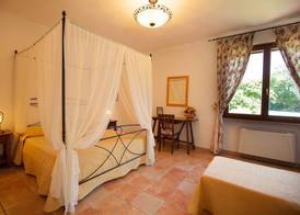 Agriturismo La Vecchia Fattoria 4