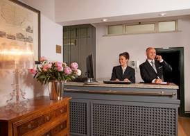 Hotel Buenos Aires 3