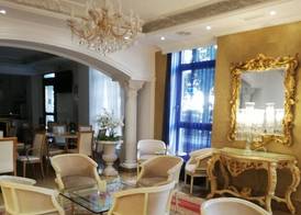B&B HOTEL Salamanca Centro Artheus 3