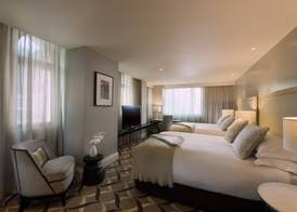 Mayfair Hotel Adelaide 5