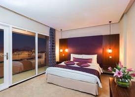 Al Falaj Hotel - Secure City Escape in Muscat 5