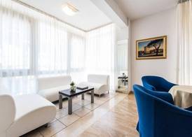 Hotel Palladio B&B 4