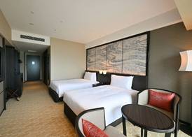 Ryukyu Hotel & Resort Nashiro Beach 4