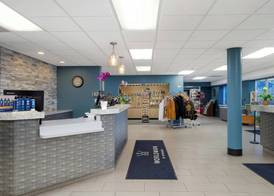 Worldmark Birch Bay 2