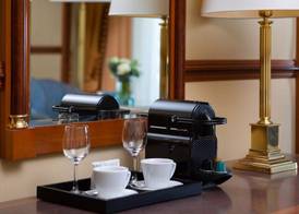 Grand Hotel Bucharest 5