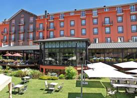 Le Grand Hotel & Spa 5
