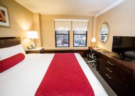 The Belvedere Hotel 5
