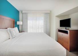 Residence Inn Midland 5