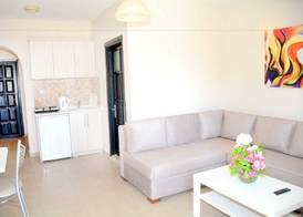 Maison 48 Apart Hotel 3
