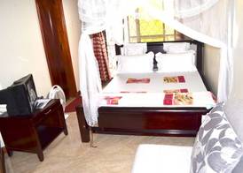 Great Wolf Hotel 5
