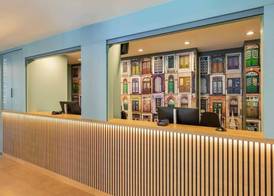 B&B Hotel Lübeck-Hbf 2