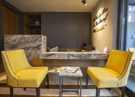 Seraglio Hotel & Suites 4