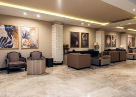 Marwa Palace Hotel 5