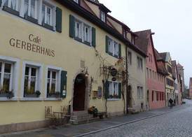 Hotel Gerberhaus 2