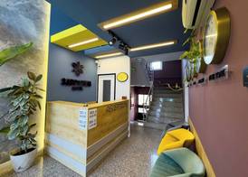 Sardunya Hotel 3