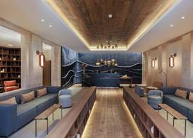 Hotel Medinaceli 4 Sup 4