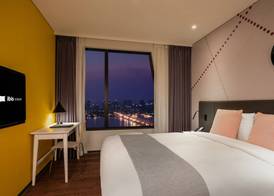 ibis Styles Ambassador Seoul Yongsan 4