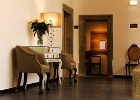 Convento Da Serta Hotel 3