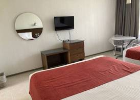 Hotel Y Parque Acuático La Caldera 5