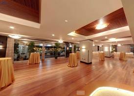 Tirana International Hotel & Conference Center 4