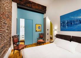 Alle Mura del Molo Apartment by Wonderful Italy 5