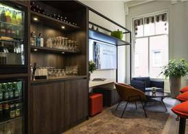 Berlage Hotel, BW Signature Collection 2