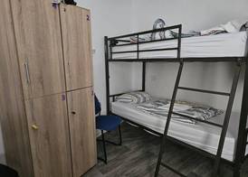 HOSTEL SPORT BUCHAREST 4