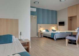 Hotel Zatoka 4