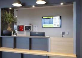 B&B HOTEL Saint-Geours-de-Maremne Hossegor 3