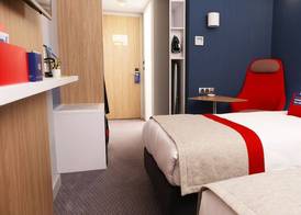 Holiday Inn Express ISTANBUL - ATAKOY METRO by IHG 2
