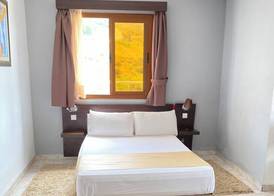 Hotel Chaouen 4