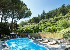 Hotel Villa Adriana 4