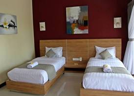 Bali Dive Resort and Spa 3